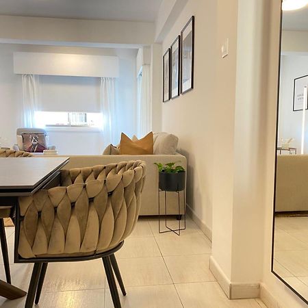 Central Boutique Twenty One 尼科西亚 外观 照片